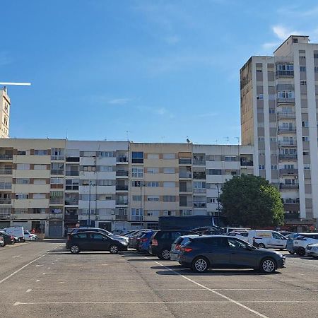 Piso Soleado Con Buena Ubicacion Appartement Vinarós Buitenkant foto