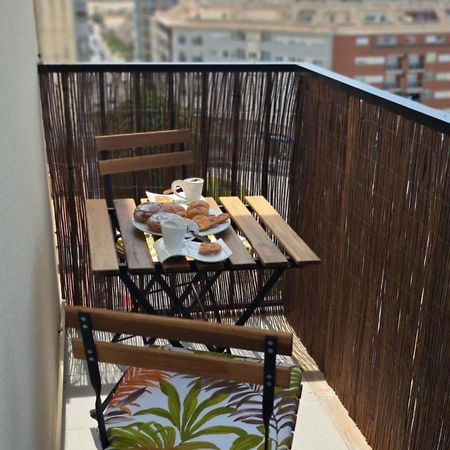 Piso Soleado Con Buena Ubicacion Appartement Vinarós Buitenkant foto