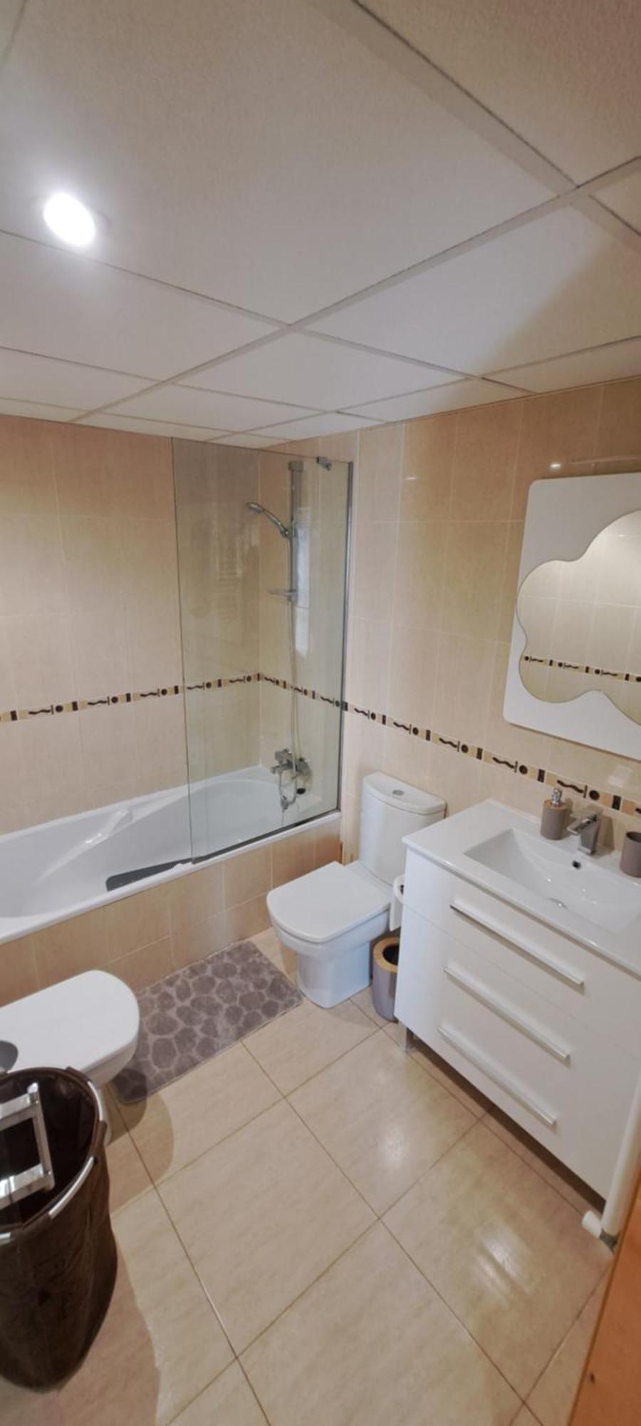 Piso Soleado Con Buena Ubicacion Appartement Vinarós Buitenkant foto