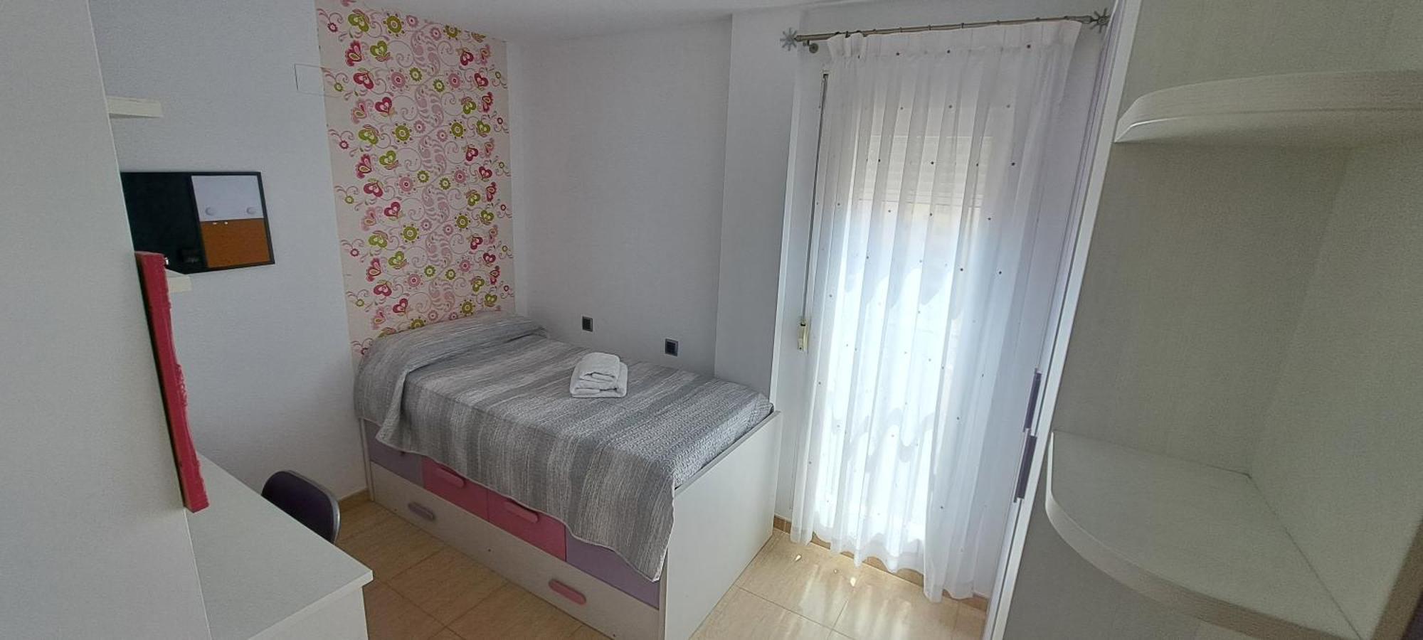Piso Soleado Con Buena Ubicacion Appartement Vinarós Buitenkant foto