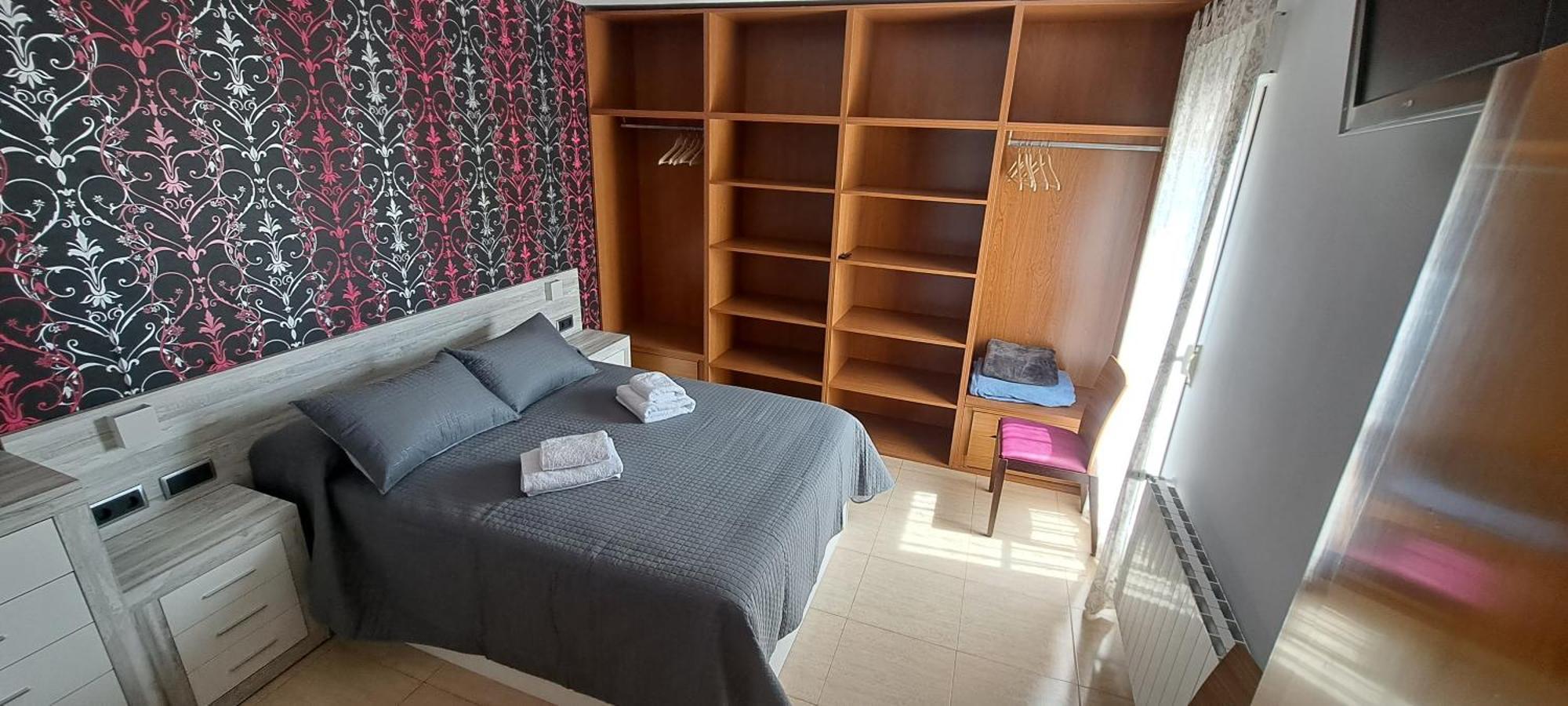 Piso Soleado Con Buena Ubicacion Appartement Vinarós Buitenkant foto